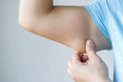 Losing weight, losing muscle? The risk you need to be aware of