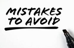 Weight loss drug tips and the mistakes to avoid for staying on track