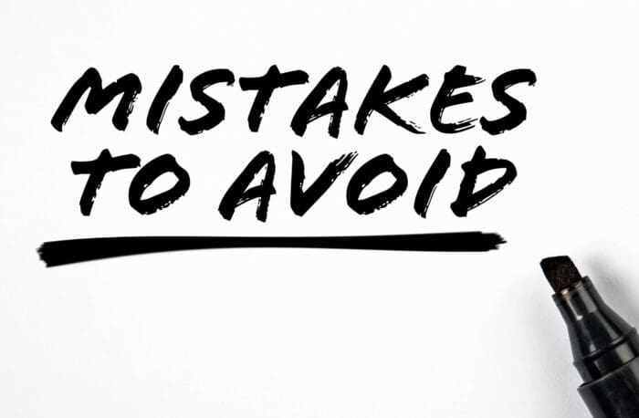 Weight loss drug tips and the mistakes to avoid for staying on track