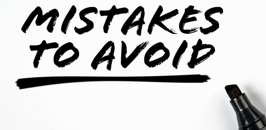 Weight loss drug tips and the mistakes to avoid for staying on track