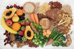 Fibre - The weight loss secret weapon