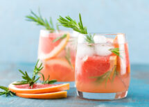 Managing booze on weight loss drugs