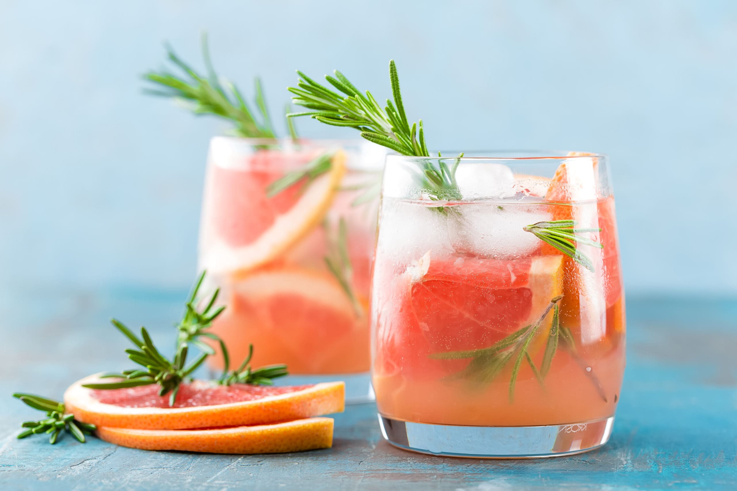 Managing booze on weight loss drugs