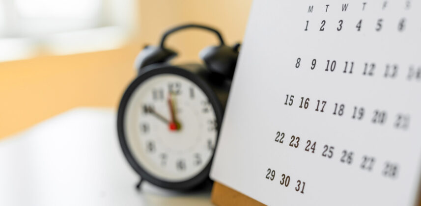 Choosing your Mounjaro injection day and time to maximise effectiveness and reduce side effects