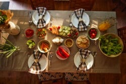 Your social life on weight loss drugs