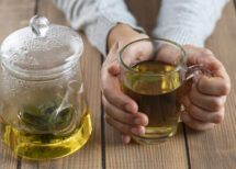 Feeling bloated? Tips to ease the discomfort