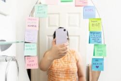 Weight loss while on drugs like Mounjaro is not always linear. Many people suffer 'plateaus', it's normal and there are many reasons for it. The important thing is to keep motivated.