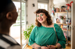 If you experience negative comments about using weight loss drugs like Mounjaro or Wegovy educate gently, change the subject or set boundaries