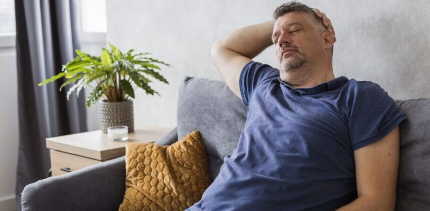 Nausea, constipation and dizziness – common side effects of weight-loss drugs and how to ease them