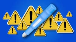 Updated: the danger of fake weight loss jabs - what you need to know