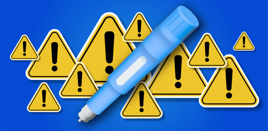 Updated: the danger of fake weight loss jabs – what you need to know