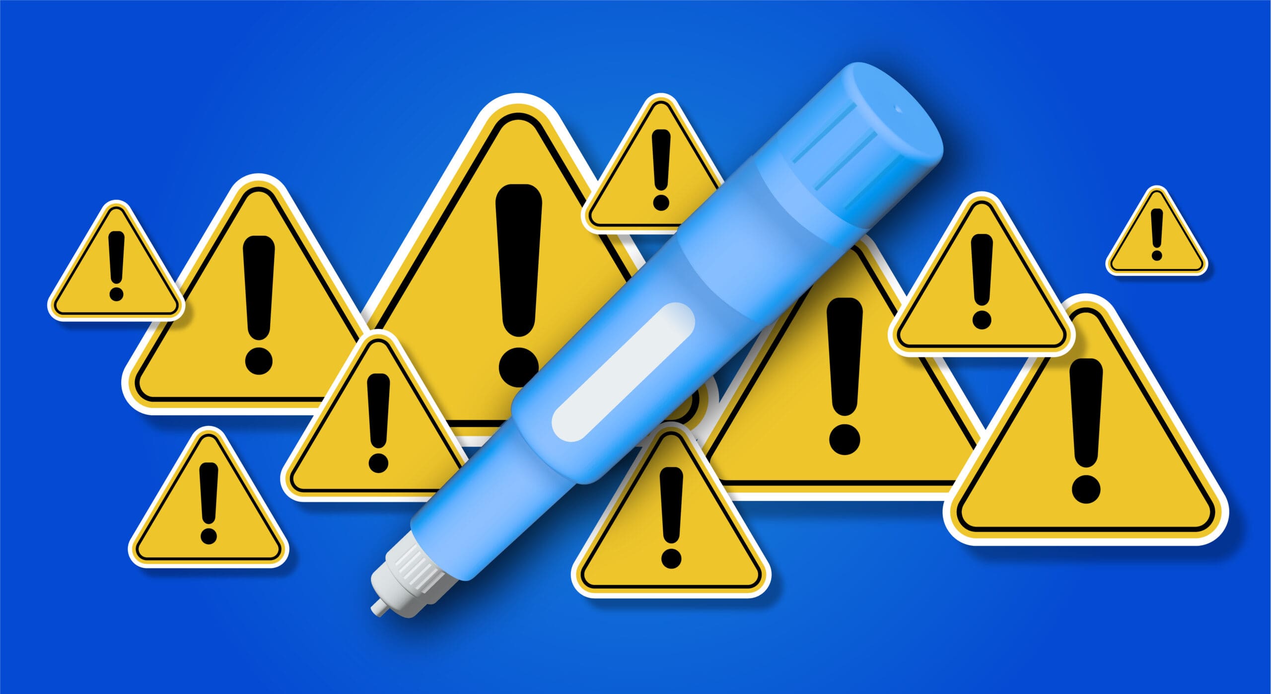 Updated: the danger of fake weight loss jabs – what you need to know