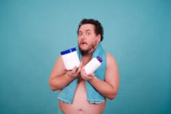 Forget diet rules: what you don't need to do on weight loss drugs