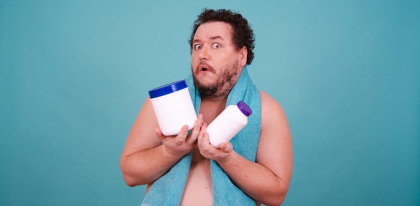 Forget diet rules: what you don’t need to do on weight loss drugs