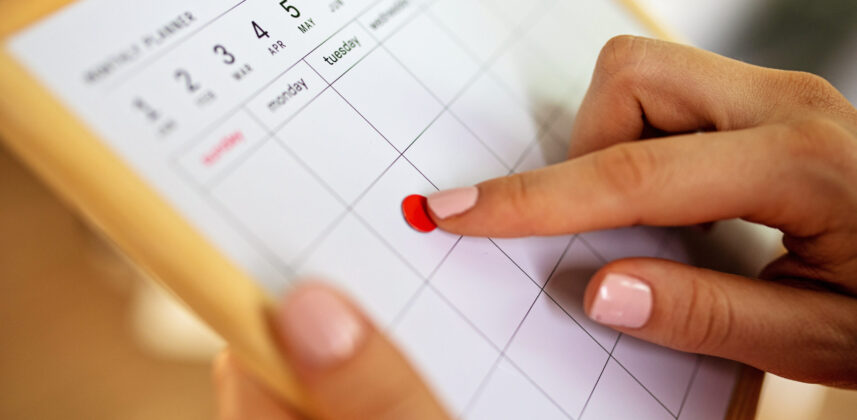 Important weight loss drug journey advice: PLAN!