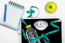 Weight loss drugs like Mounjaro work best together with lifestyle and diet changes for a longer lasting transformation 