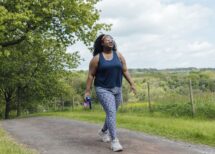 One minute of exercise per day could make you live longer