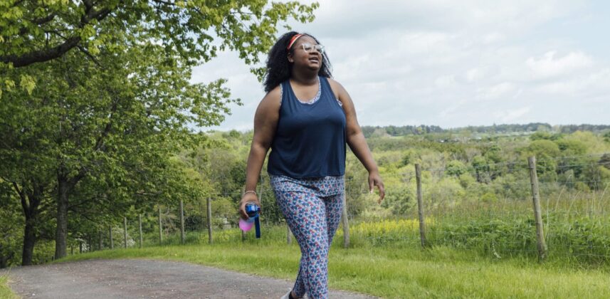 One minute of exercise per day could make you live longer