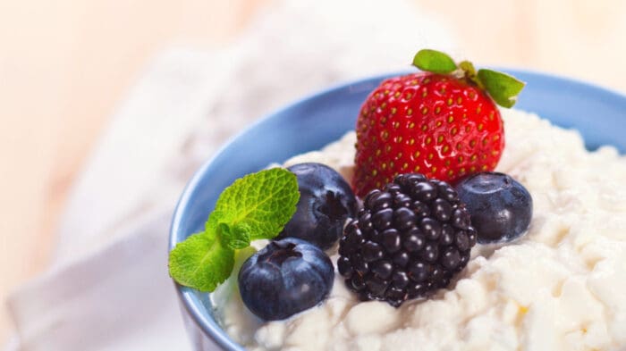 Top protein snacks to keep you full and fuelled throughout the day