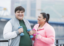 Feeling tired on weight loss drugs? It might be your diet