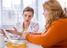 Updating your doctor on your weight loss drug journey