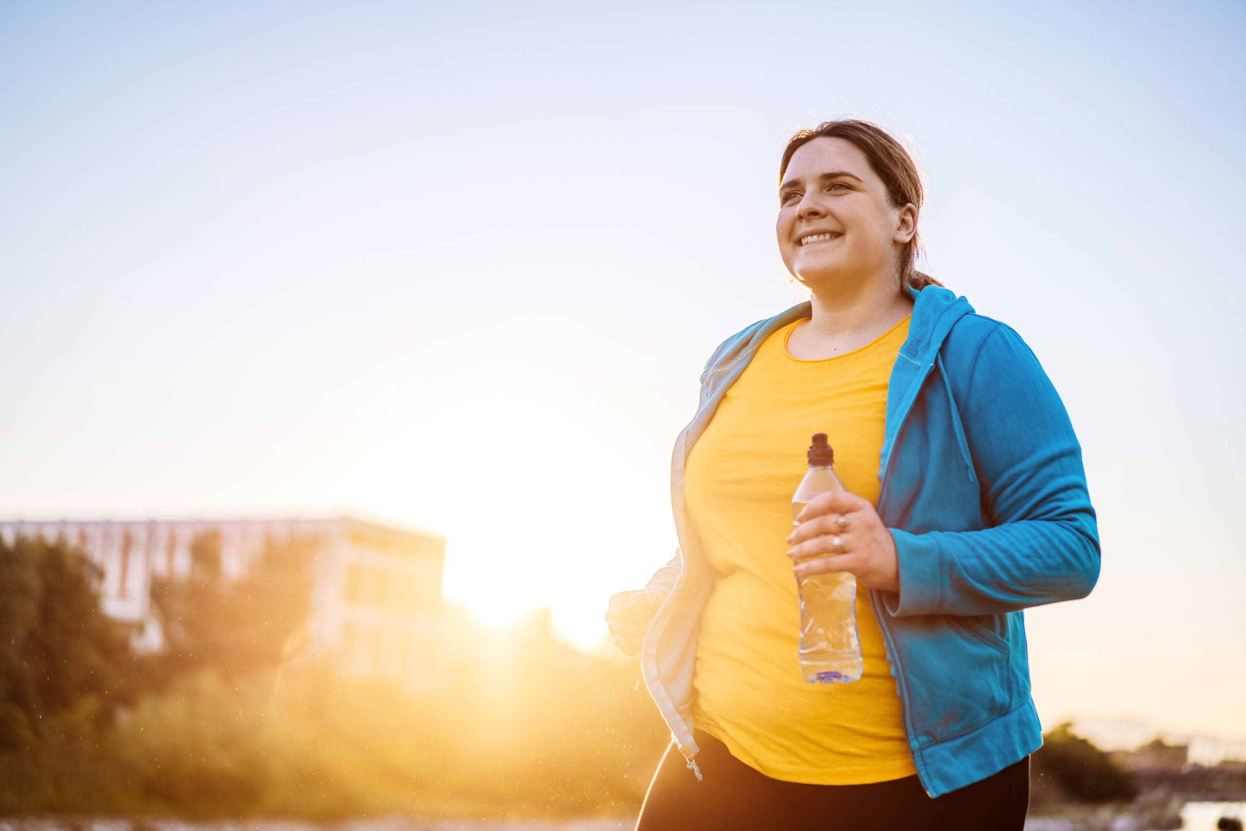 Welcome to Your Lifestyle & Wellbeing