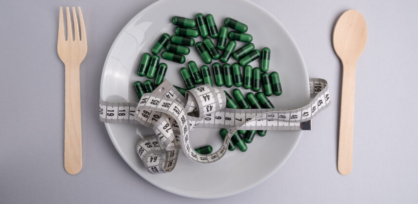 What’s next for weight loss drugs?