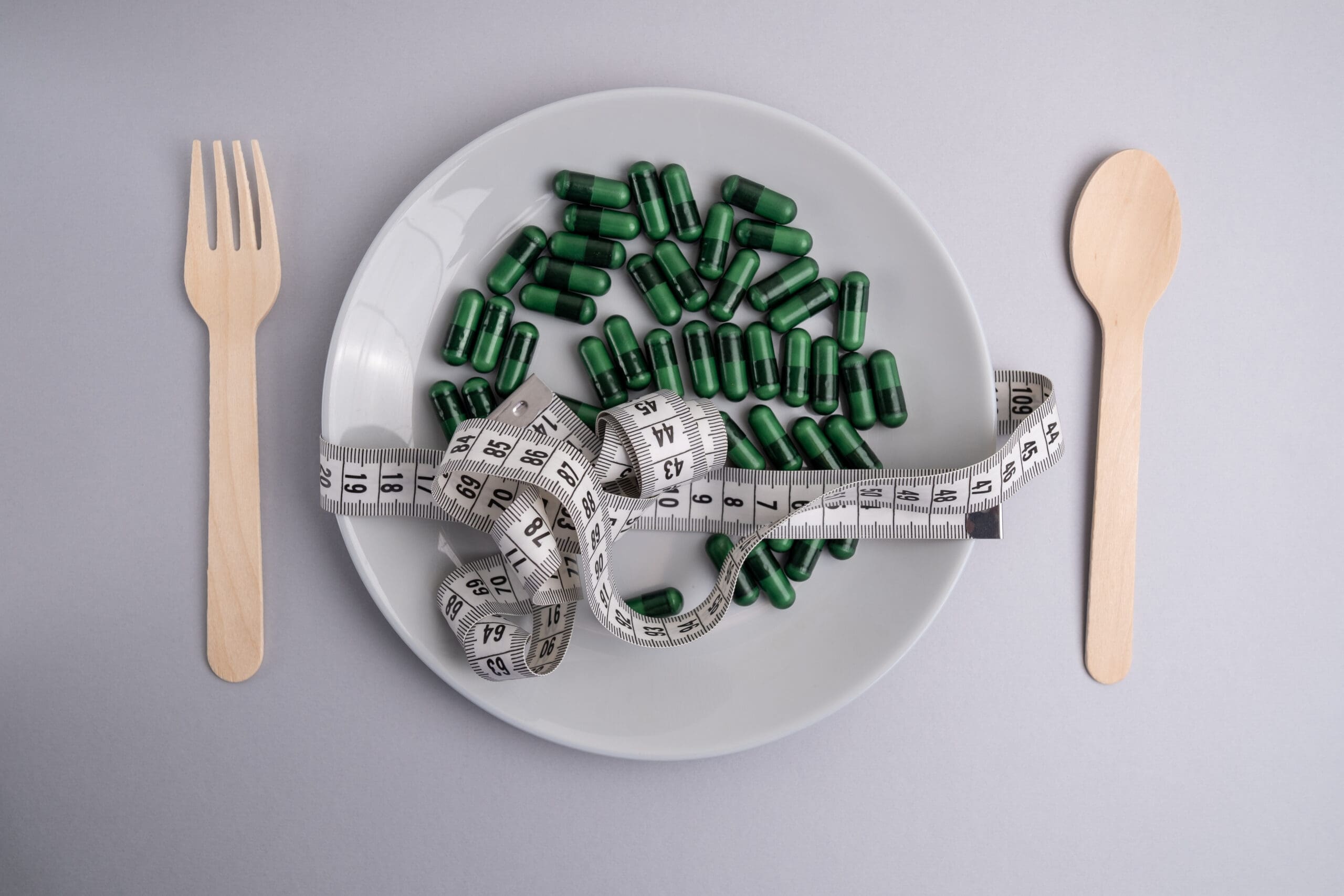 What’s next for weight loss drugs?