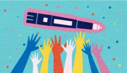 Why are we obsessed with which celebs are on weight loss drugs, and why does it matter?