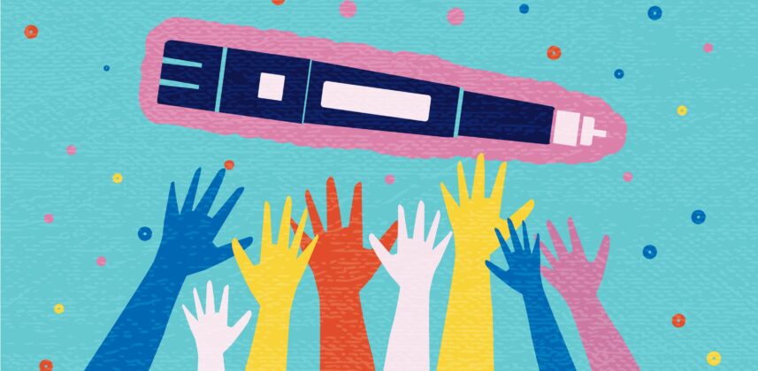 Why are we obsessed with which celebs are on weight loss drugs, and why does it matter?