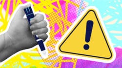 Renewed warning on the dangers of fake weight loss drugs in the UK