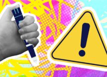 Renewed warning on the dangers of fake weight loss drugs in the UK