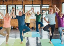 Weight loss drugs when you’re over 50