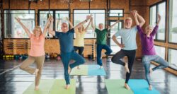 Weight loss drugs when you’re over 50