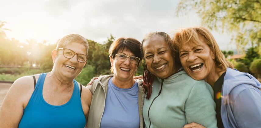 What your personality type says about your weight, and how to maintain it post-mounjaro