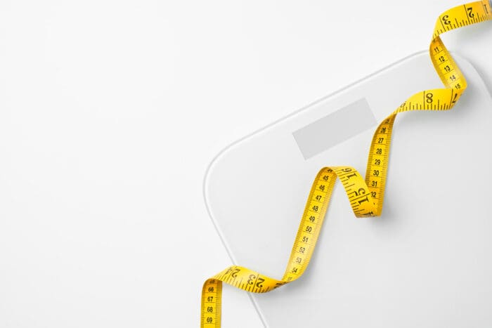 Welcome to Your Weight Loss Journey