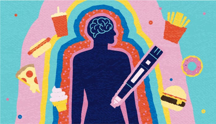 Welcome to Your Diet & Nutrition