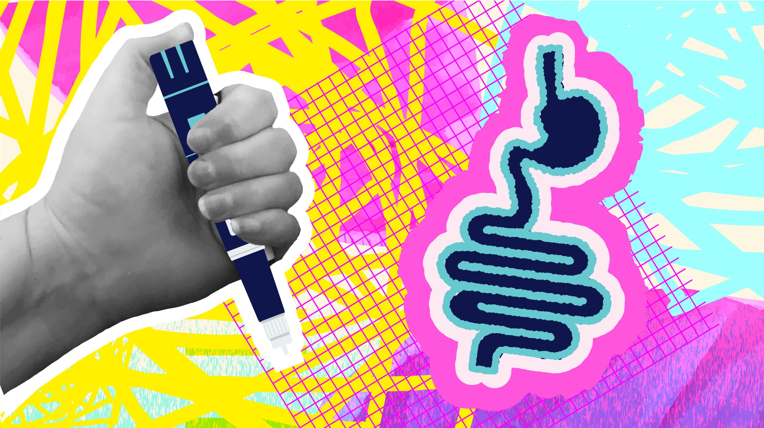 Welcome to Managing Your Treatment