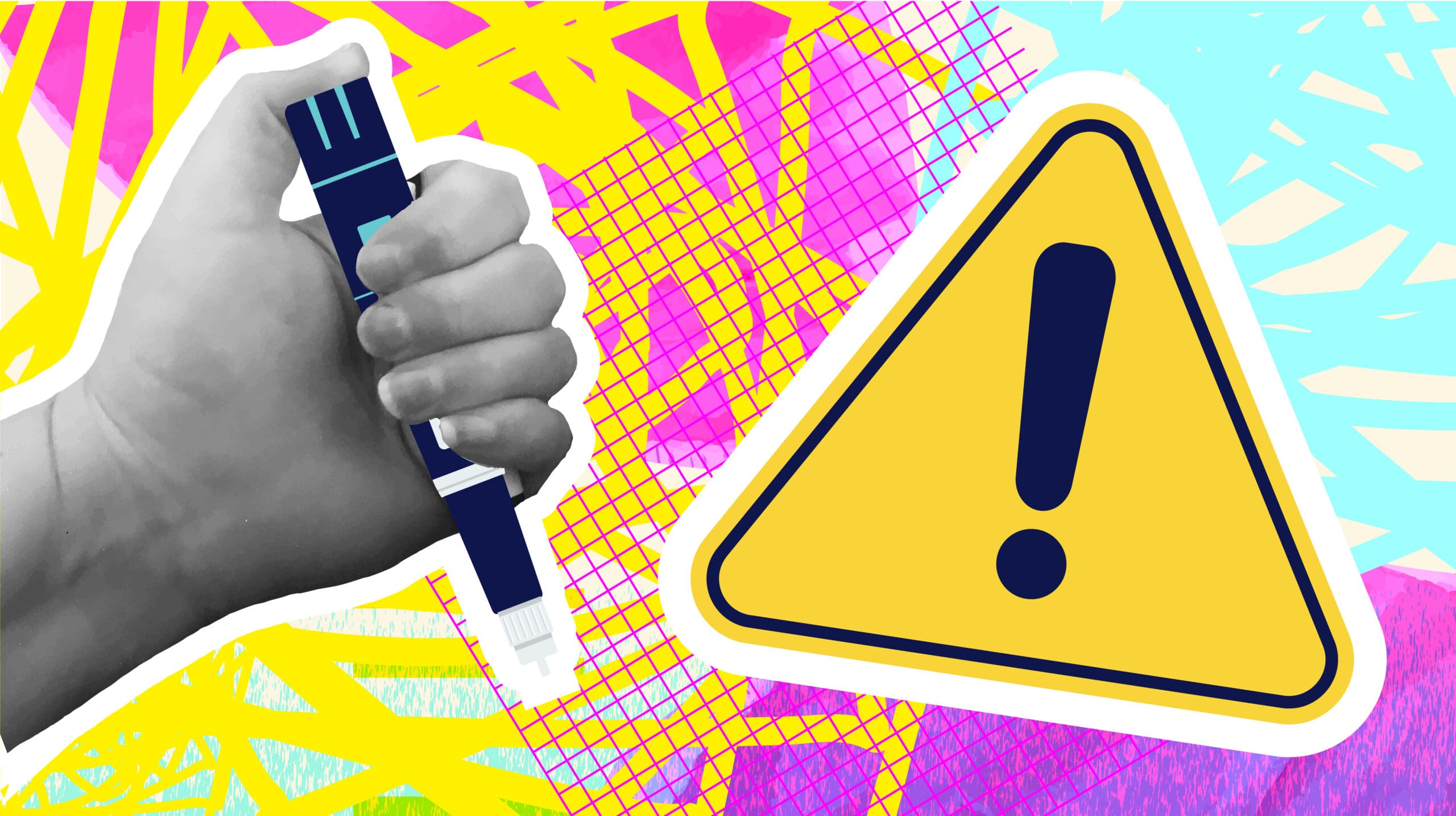 Welcome to Managing Your Side Effects