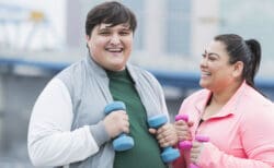 Weight loss drugs for children? Experts warn lifestyle change is still key