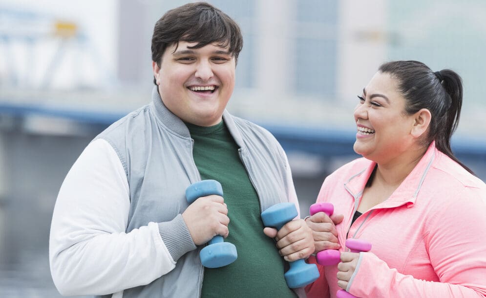 Weight loss drugs for children? Experts warn lifestyle change is still key