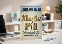 Book review: Magic Pill – a must-read for the SlimrChat community