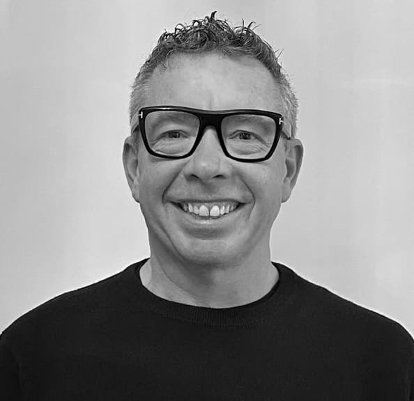 Welcome from our Founder