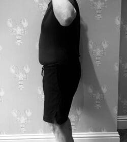 Mounjaro weight loss journey