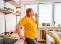 For long term weight loss Mounjaro won’t do it all