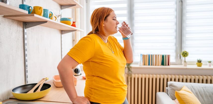 For long term weight loss Mounjaro won’t do it all