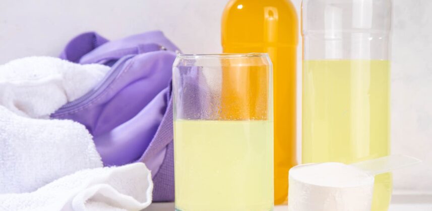 Do you really need electrolytes? Here’s what we know