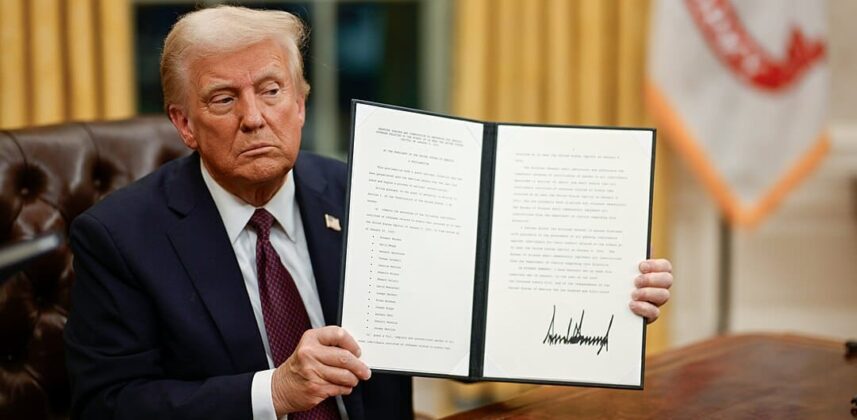 After Trump’s US deal on Wegovy and Mounjaro, no UK price hikes or reductions