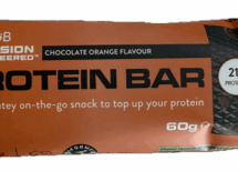 SlimrChat reviewed: The best protein bars for weight loss & nutrition