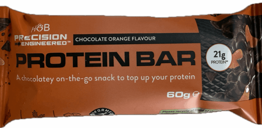 SlimrChat reviewed: The best protein bars for weight loss & nutrition